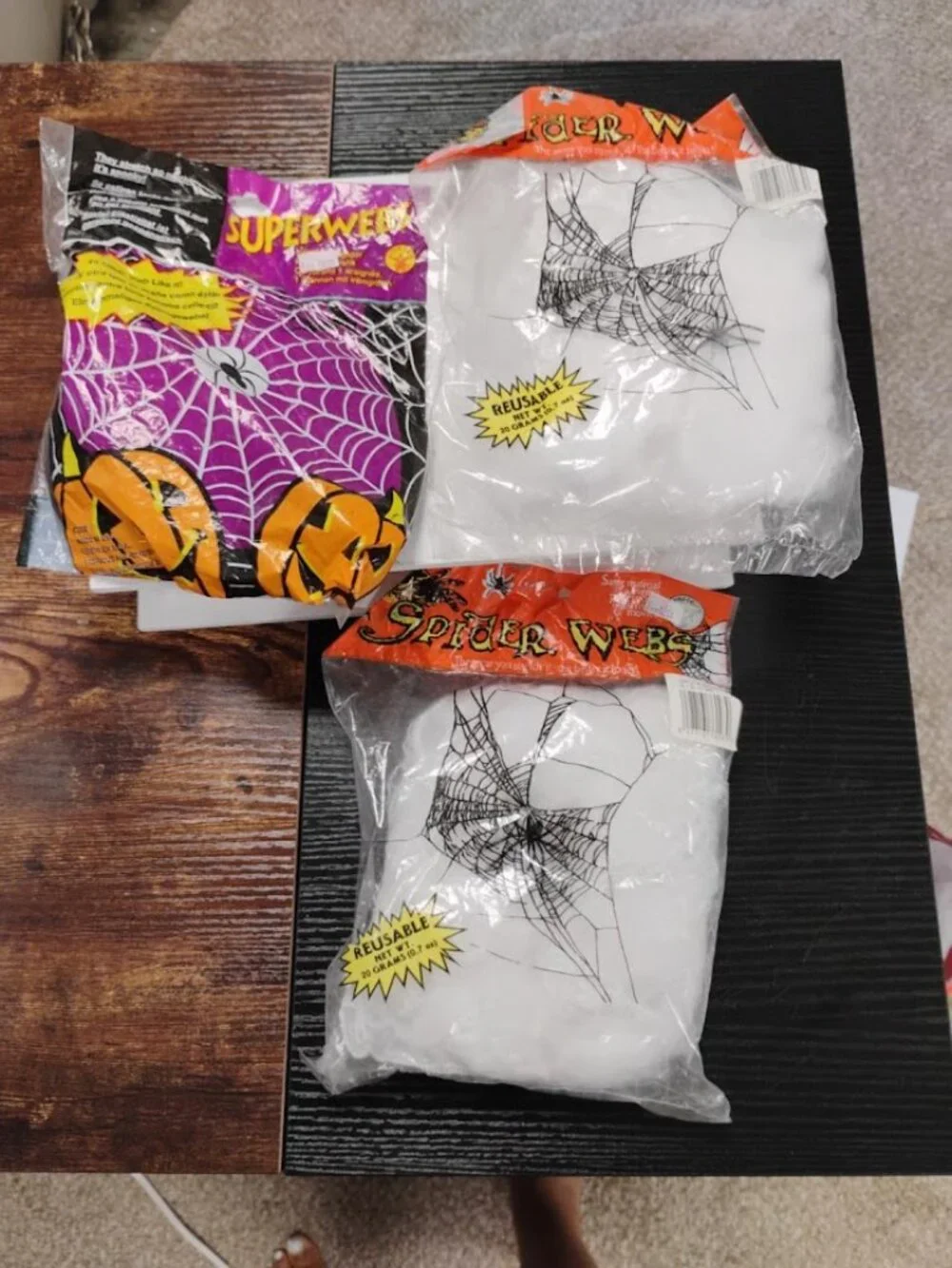 Vintage Halloween Decor Collection / Large Mixed Lot 🎃👻
